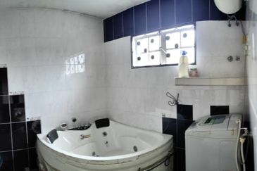 Port Klang (Pelabuhan Klang)