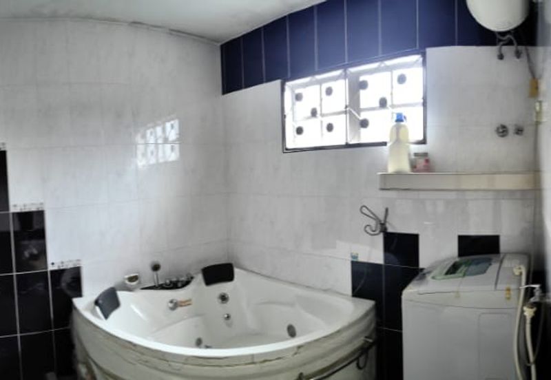 Port Klang (Pelabuhan Klang)