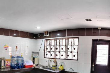 Port Klang (Pelabuhan Klang)