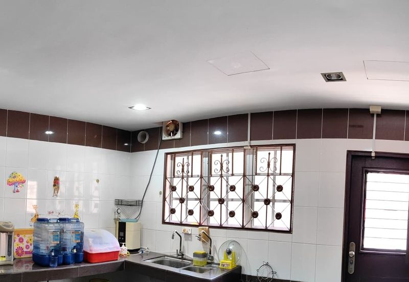 Port Klang (Pelabuhan Klang)