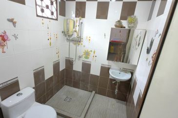 Port Klang (Pelabuhan Klang)