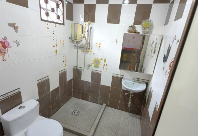 Port Klang (Pelabuhan Klang)