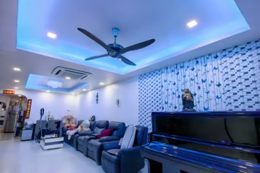 Port Klang (Pelabuhan Klang)