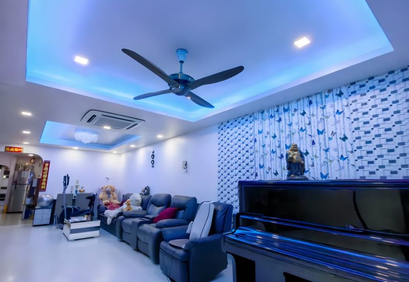 Port Klang (Pelabuhan Klang)