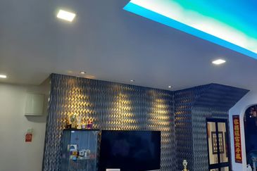 Port Klang (Pelabuhan Klang)