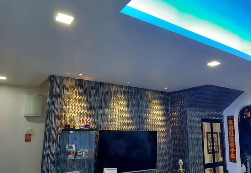 Port Klang (Pelabuhan Klang)