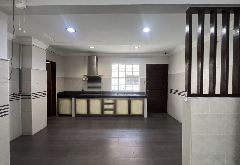 Bandar Bukit Tinggi 2