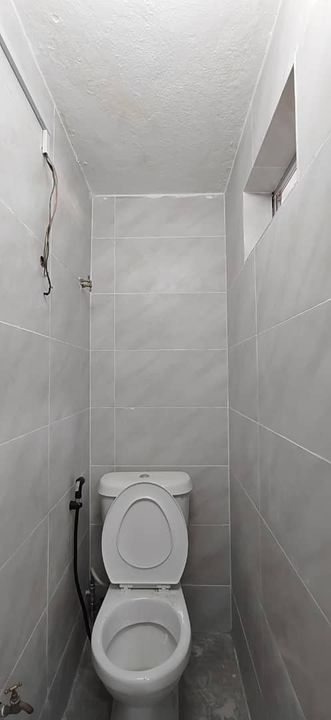 Near Klang Parade & LRT 3 @Single Storey Fully Renovation 20X75 4R3B for Sale RM550k, Selangor, Klang