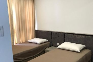 Seksyen 7, Shah Alam