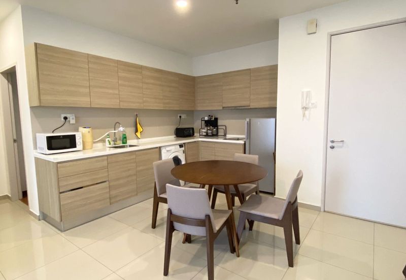 Seksyen 7, Shah Alam