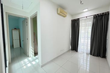 Periwinkle @ Bandar Rimbayu