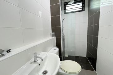 Periwinkle @ Bandar Rimbayu