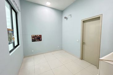 Periwinkle @ Bandar Rimbayu