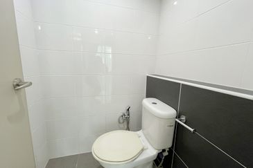 Periwinkle @ Bandar Rimbayu