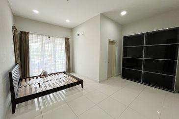 Periwinkle @ Bandar Rimbayu