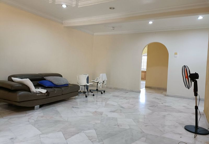 Berjaya Park (Taman Berjaya)