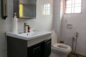 Berjaya Park (Taman Berjaya)