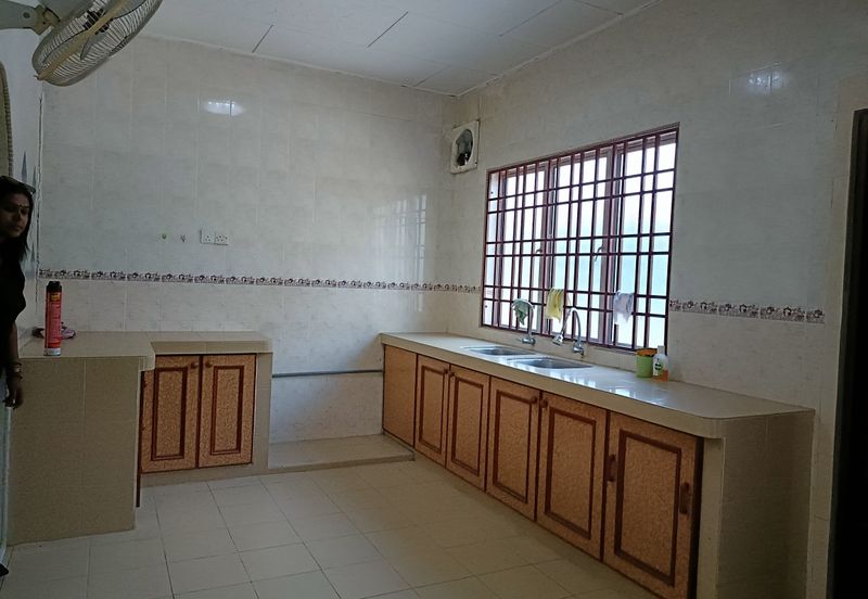 Berjaya Park (Taman Berjaya)