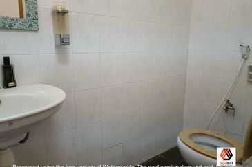 Berjaya Park (Taman Berjaya)