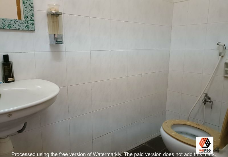 Berjaya Park (Taman Berjaya)