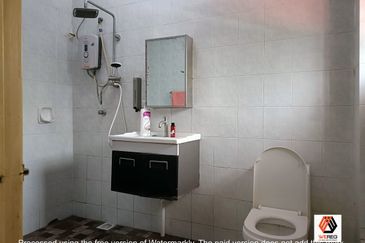 Berjaya Park (Taman Berjaya)