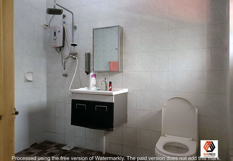 Berjaya Park (Taman Berjaya)