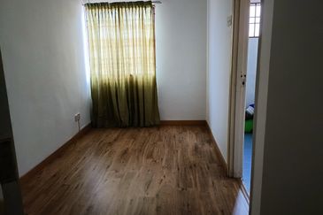 Berjaya Park (Taman Berjaya)