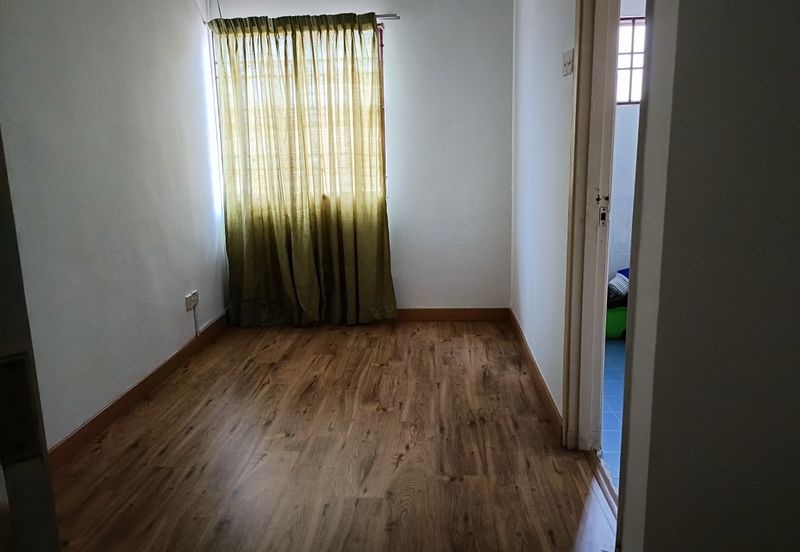 Berjaya Park (Taman Berjaya)