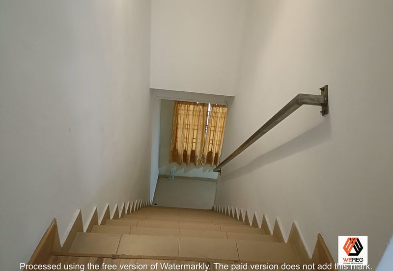 Berjaya Park (Taman Berjaya)