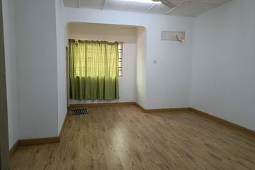 Berjaya Park (Taman Berjaya)