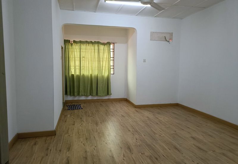 Berjaya Park (Taman Berjaya)