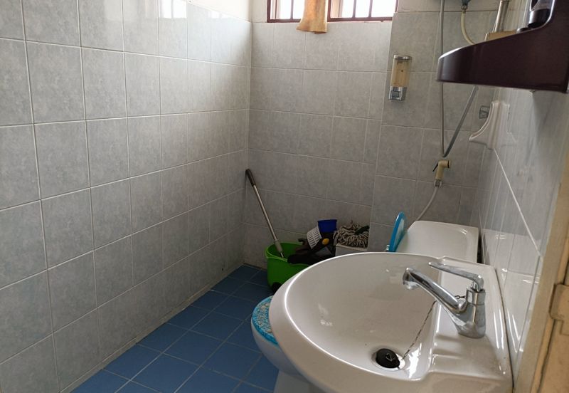 Berjaya Park (Taman Berjaya)