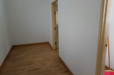 Berjaya Park (Taman Berjaya)