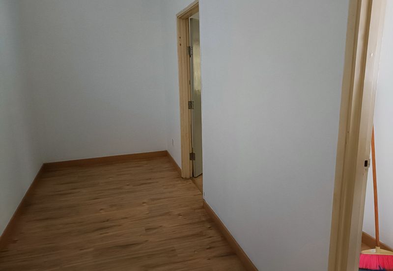 Berjaya Park (Taman Berjaya)