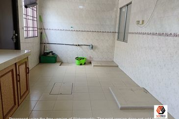 Berjaya Park (Taman Berjaya)