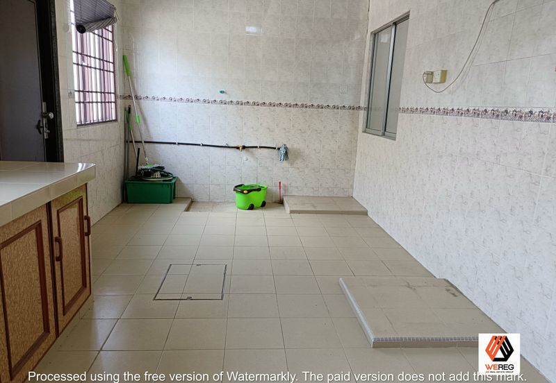 Berjaya Park (Taman Berjaya)