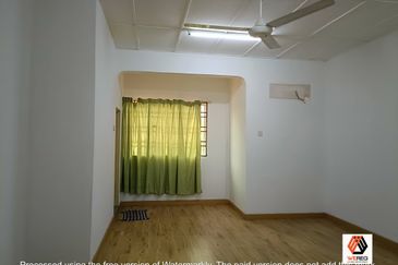 Berjaya Park (Taman Berjaya)