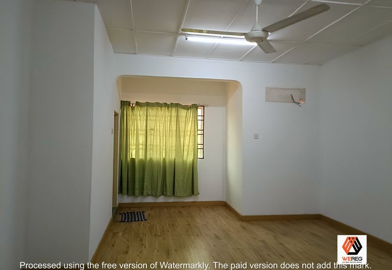 Berjaya Park (Taman Berjaya)