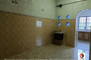 Berjaya Park (Taman Berjaya)