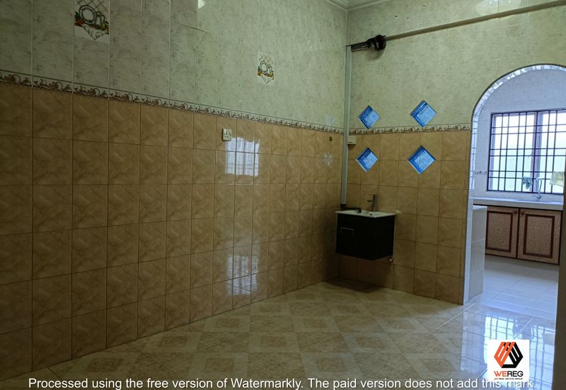 Berjaya Park (Taman Berjaya)