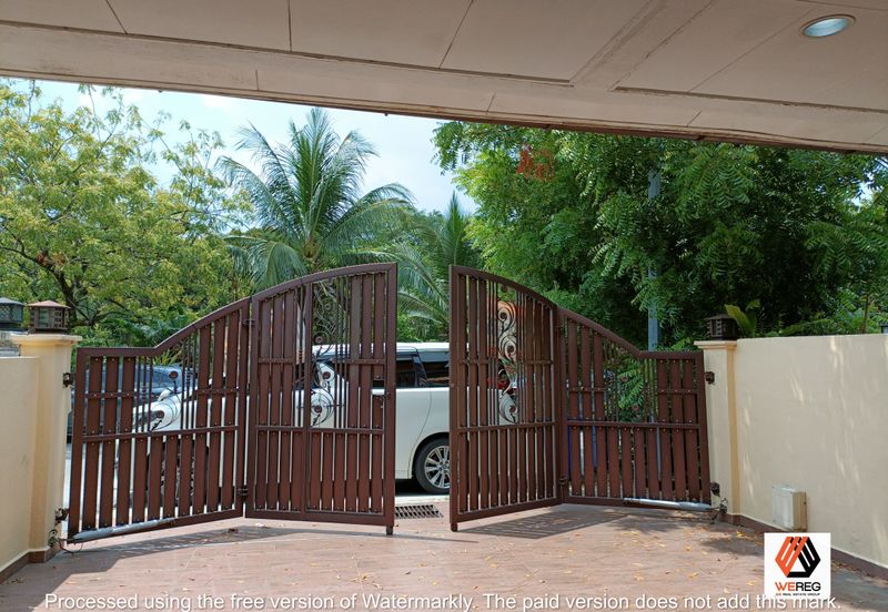 Berjaya Park (Taman Berjaya)