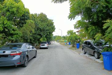 Berjaya Park (Taman Berjaya)