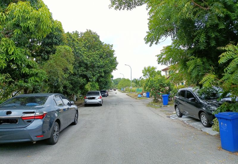 Berjaya Park (Taman Berjaya)