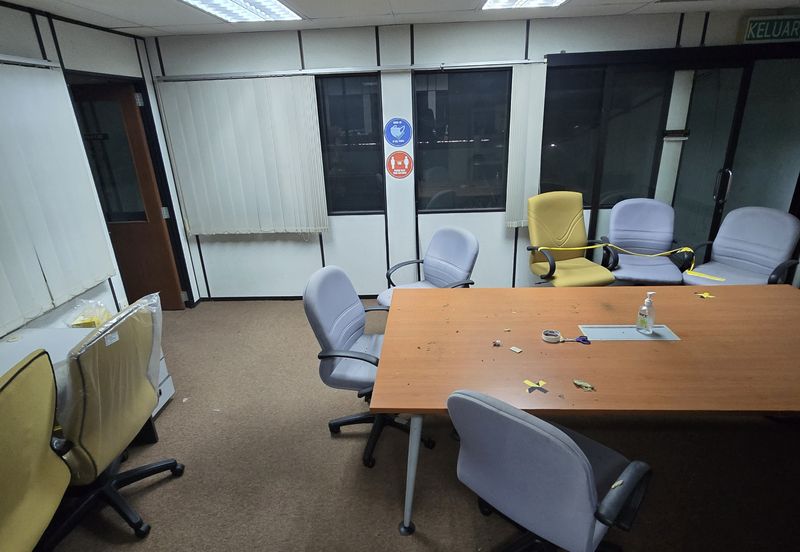 Shah Alam Industrial