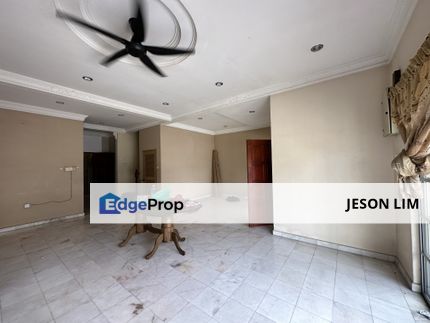 Taman Sungai Jati @2 Storey Semi-D 37x73 4R3B for Sale RM890k, Selangor, Klang
