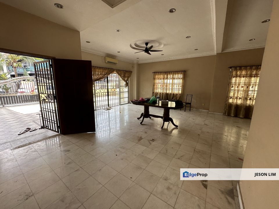 Taman Sungai Jati @2 Storey Semi-D 37x73 4R3B for Sale RM890k, Selangor, Klang