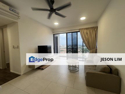 Geo Bukit Rimau Condo @Fully Furnished 4B3B 1,035sqft for Rent RM3,000, Selangor, Shah Alam