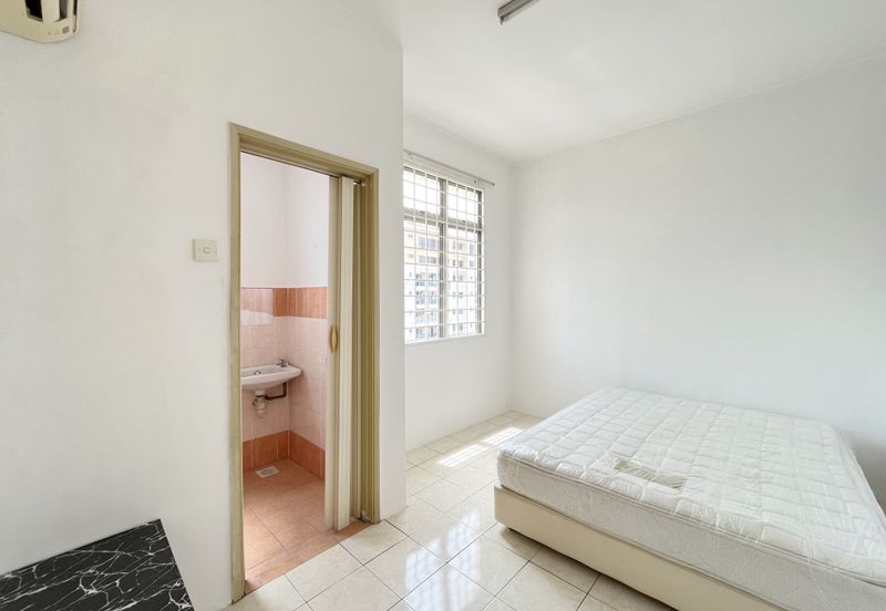 Bayu Villa Apartment, Bayu Perdana