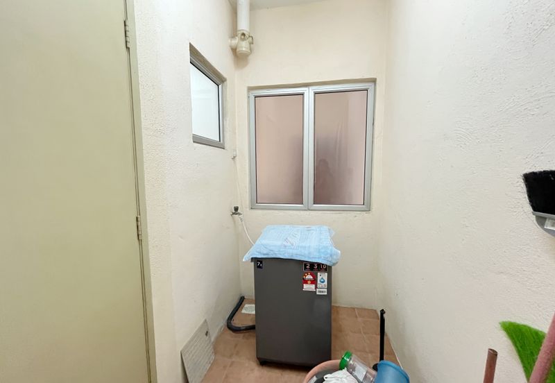 Bayu Villa Apartment, Bayu Perdana