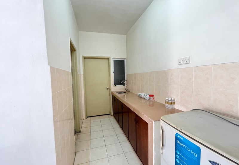 Bayu Villa Apartment, Bayu Perdana